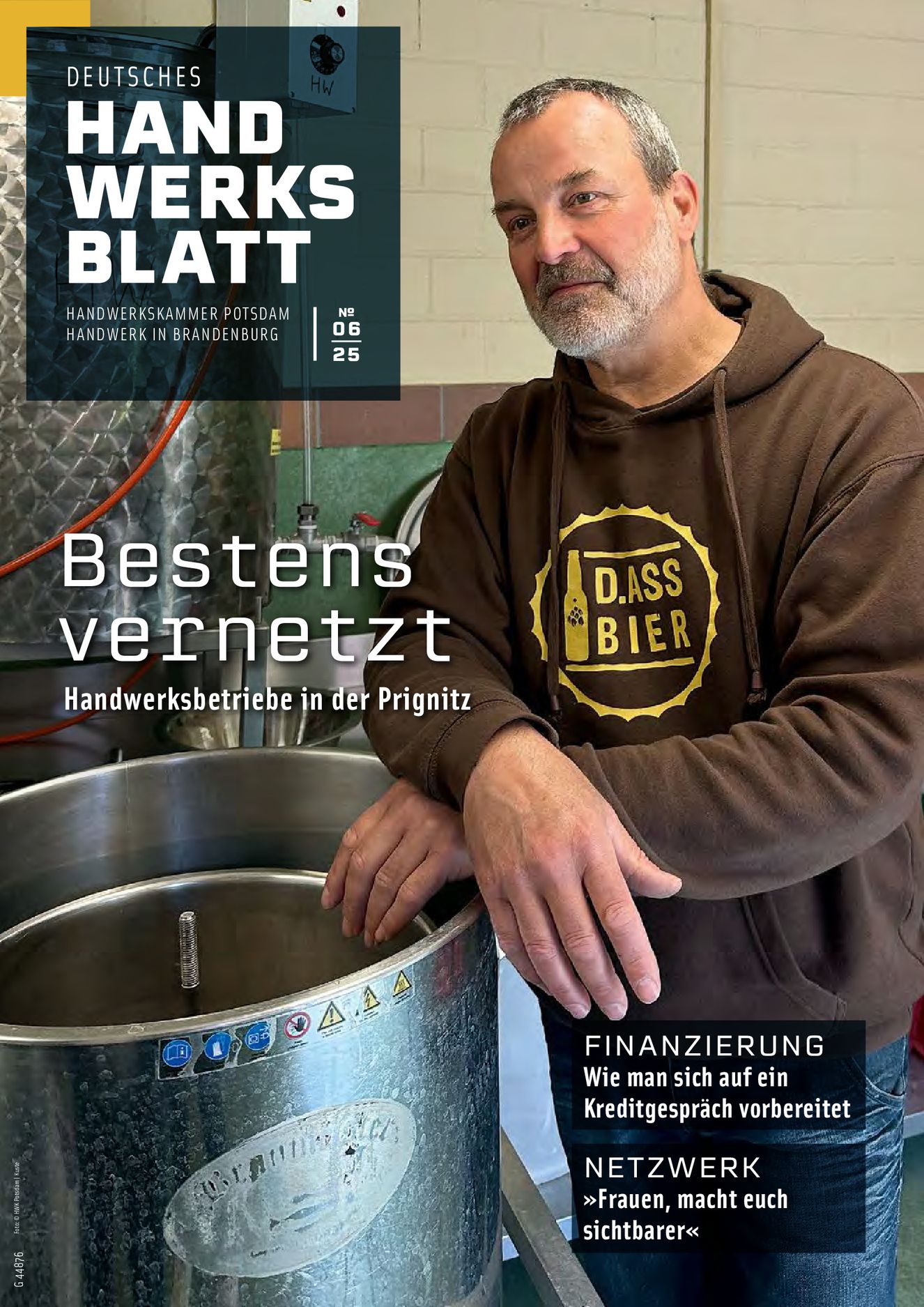 Verlagsanstalt Handwerk GmbH