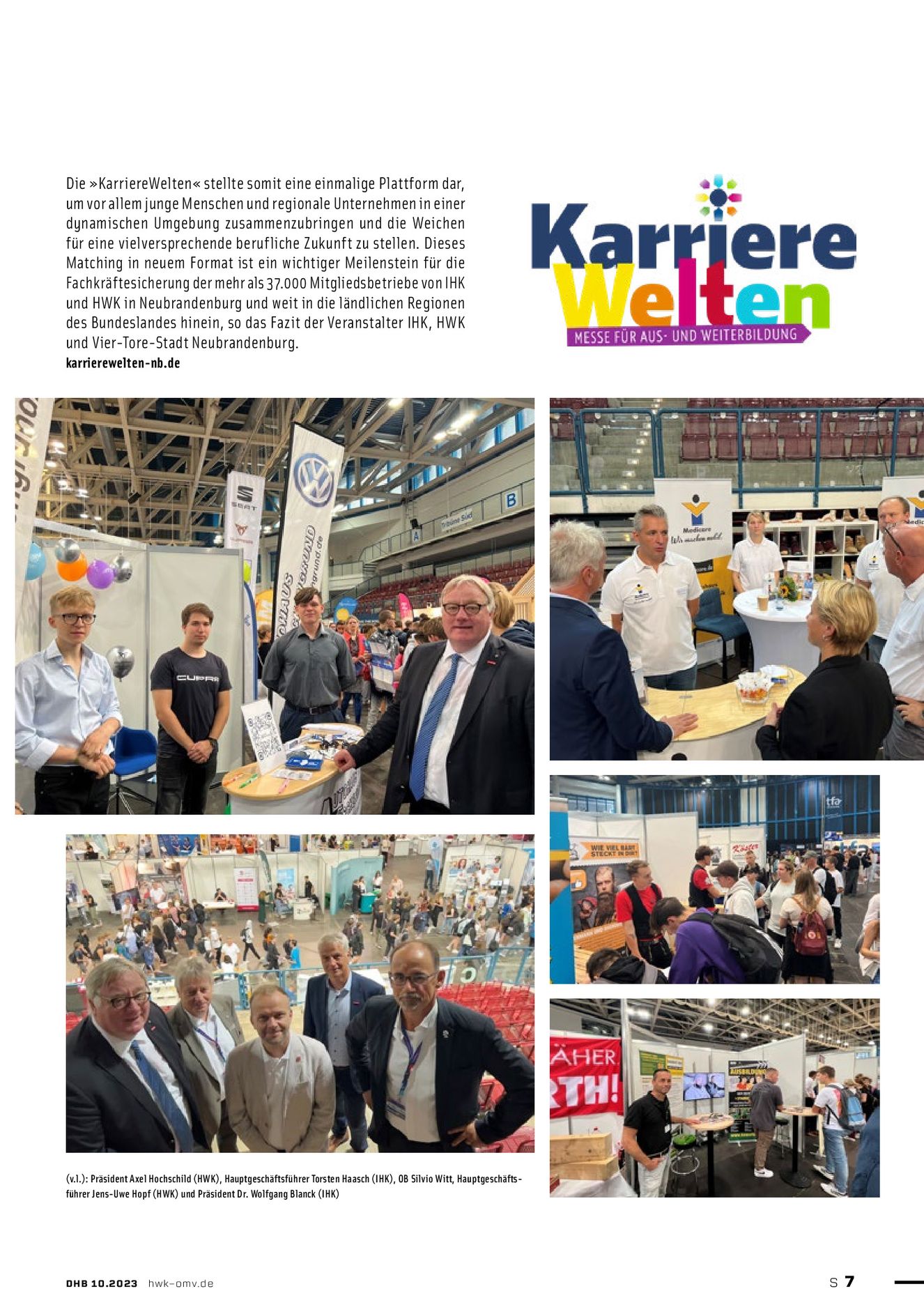 Verlagsanstalt Handwerk GmbH