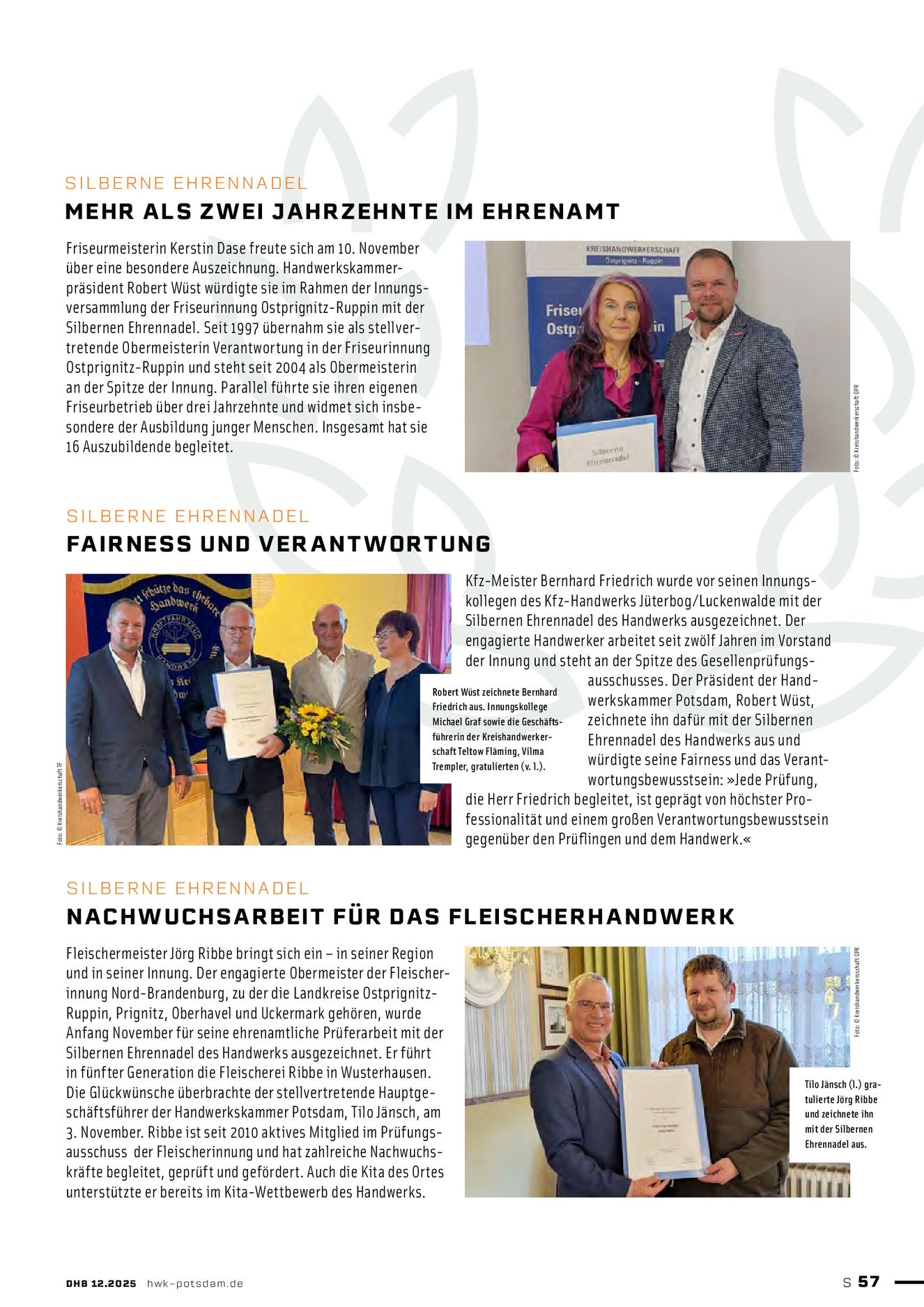 Verlagsanstalt Handwerk GmbH