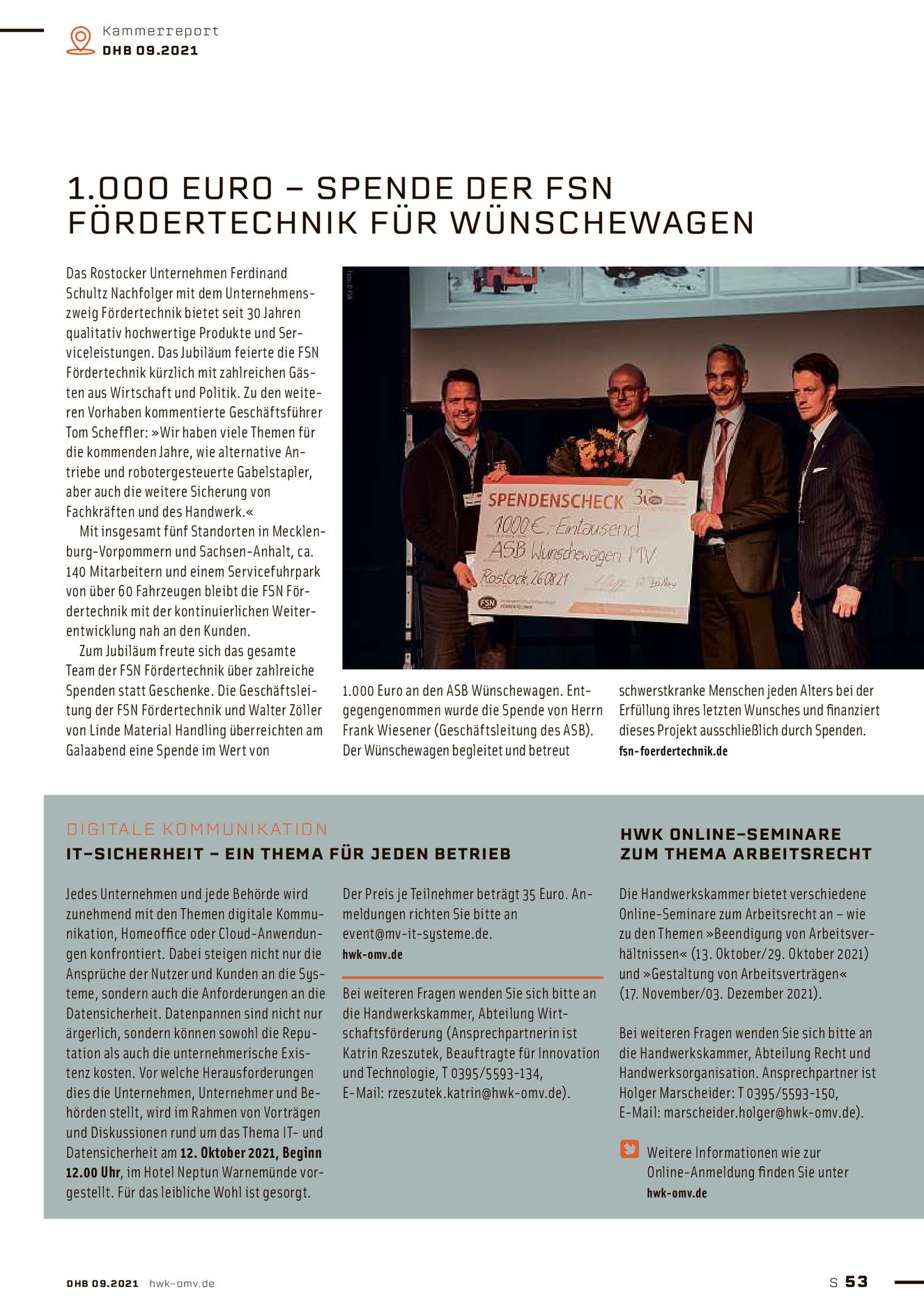 Verlagsanstalt Handwerk GmbH