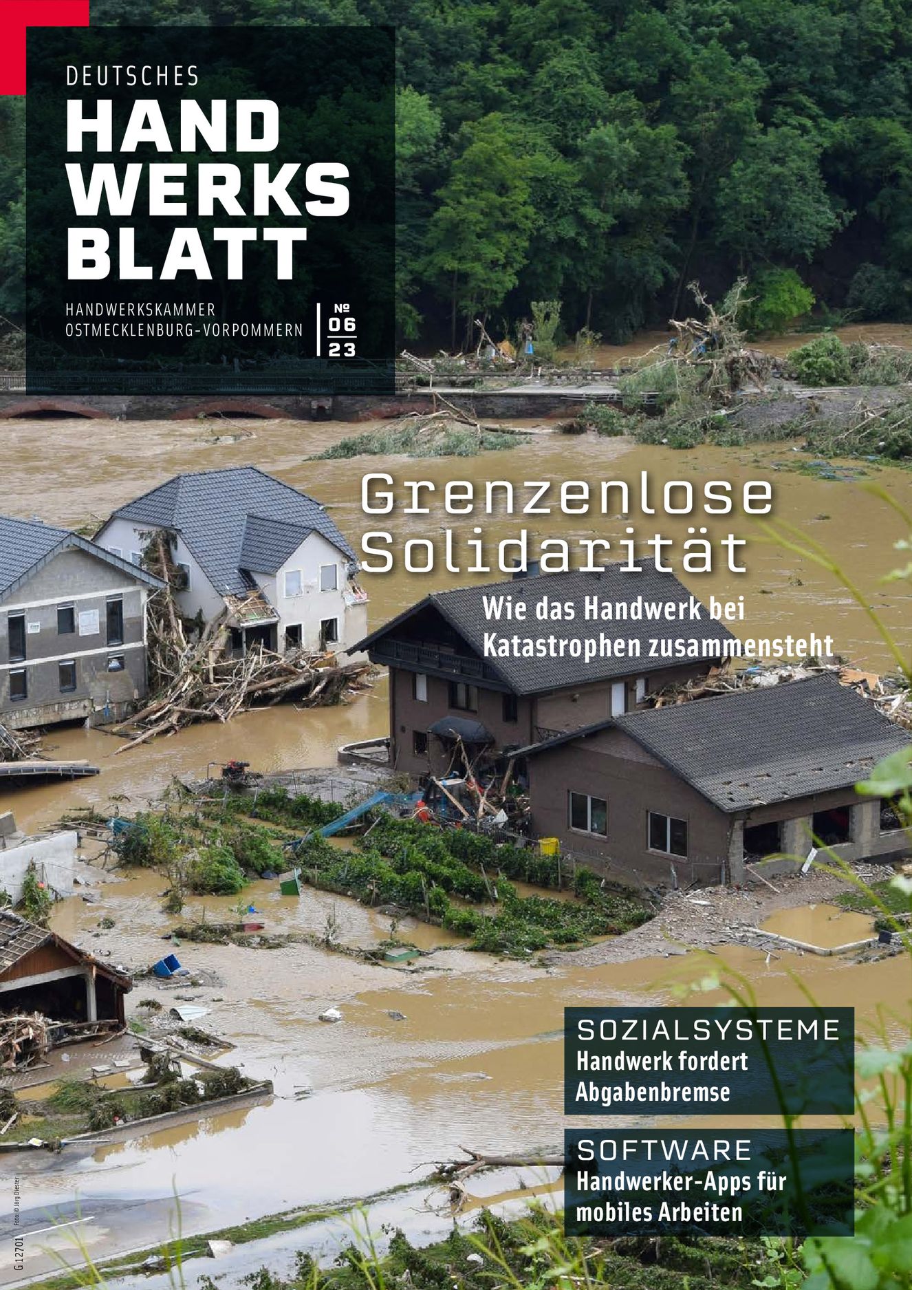 Verlagsanstalt Handwerk GmbH