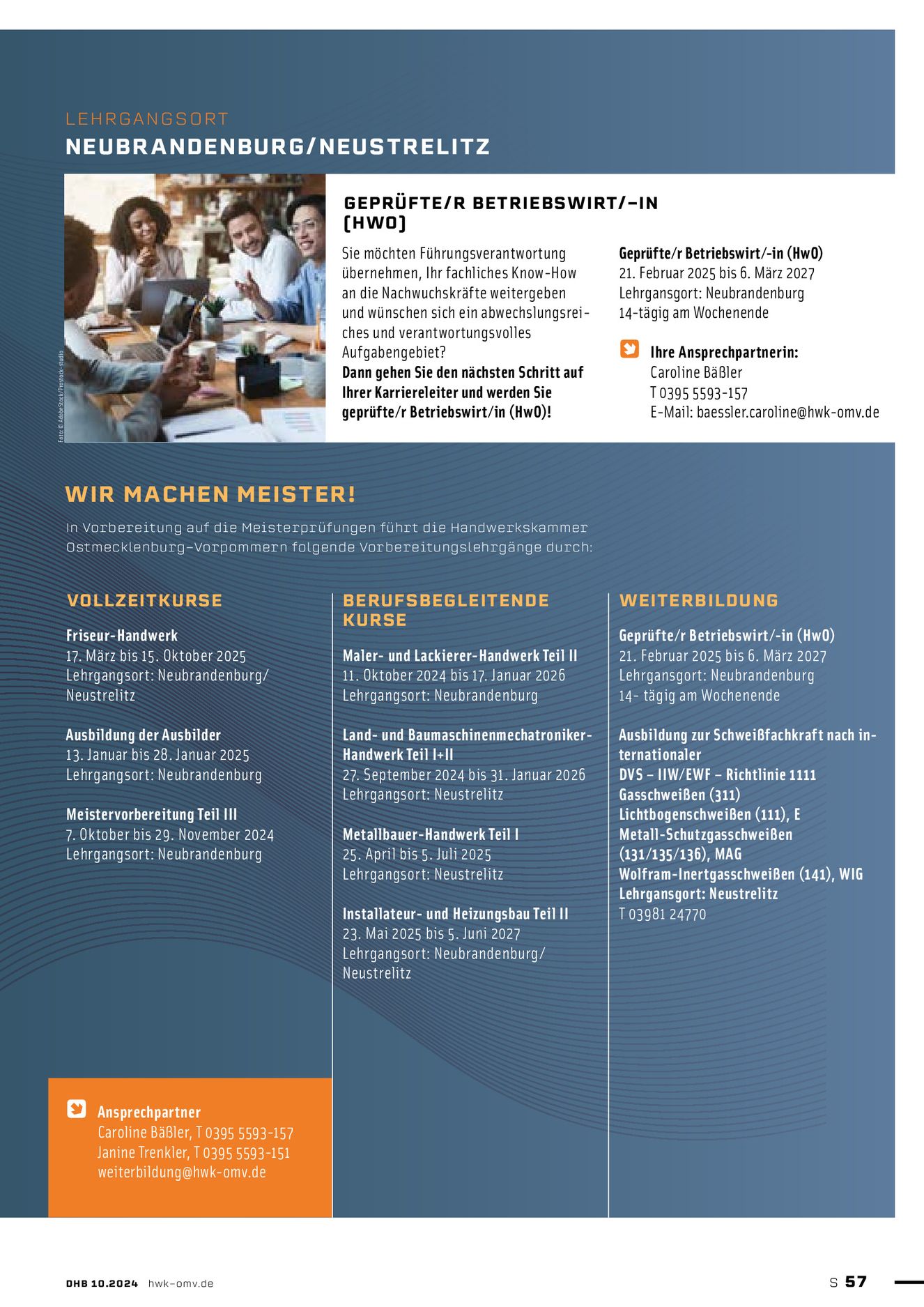 Verlagsanstalt Handwerk GmbH