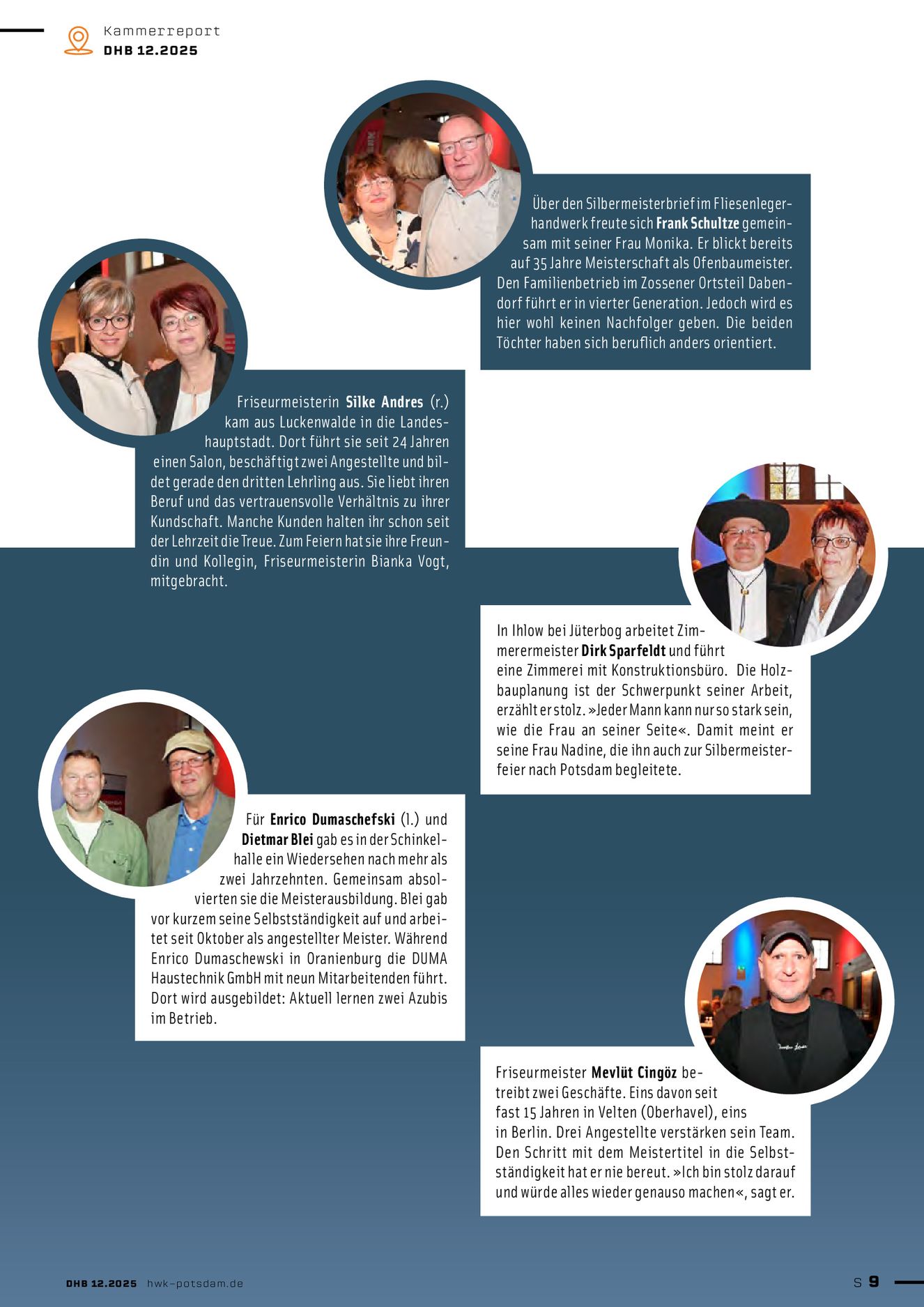 Verlagsanstalt Handwerk GmbH