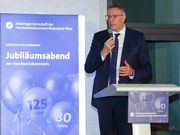 Festveranstaltung der Handwerkskammern Rheinland-Pfalz