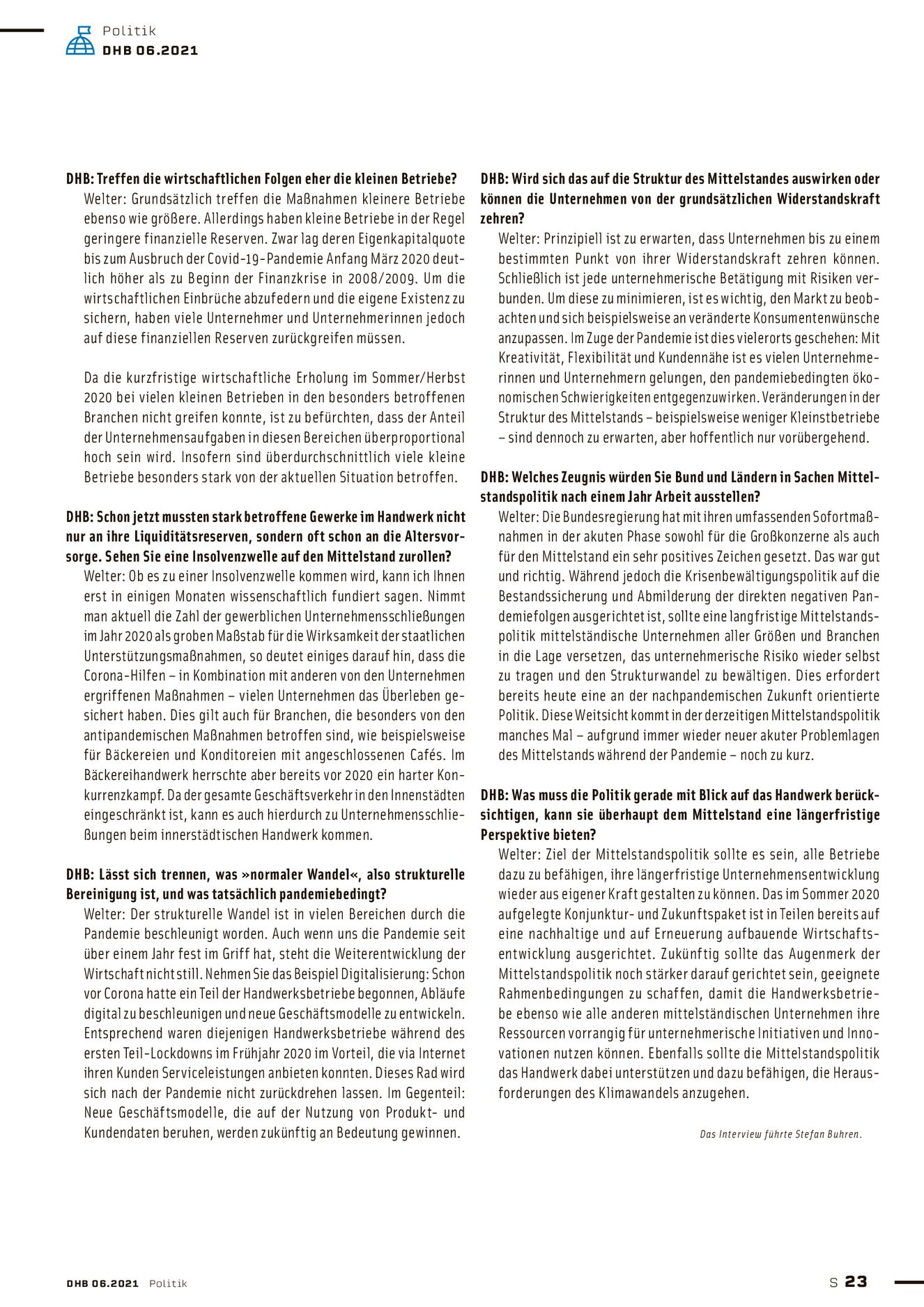 Verlagsanstalt Handwerk GmbH