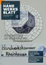 Cover: Handwerkskammer Rheinhessen 06/25