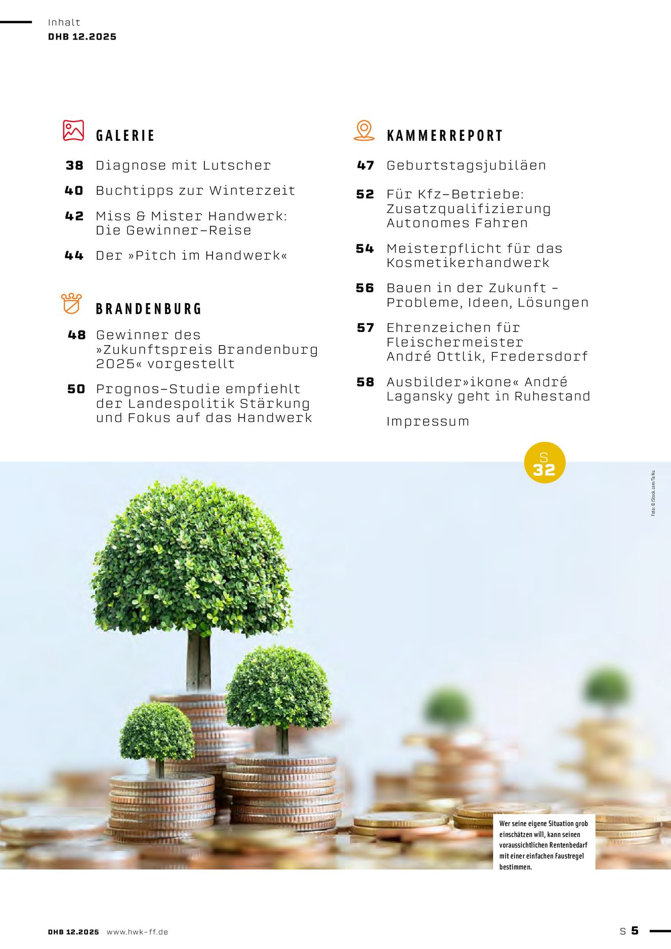 Verlagsanstalt Handwerk GmbH