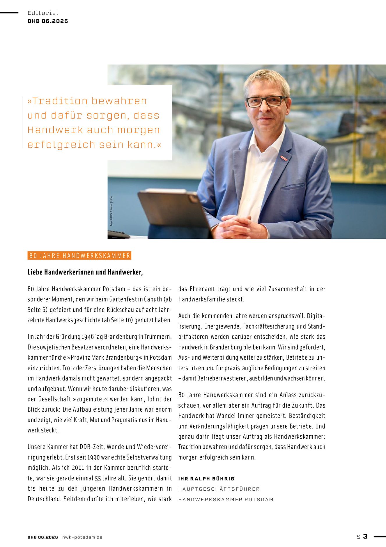 Verlagsanstalt Handwerk GmbH