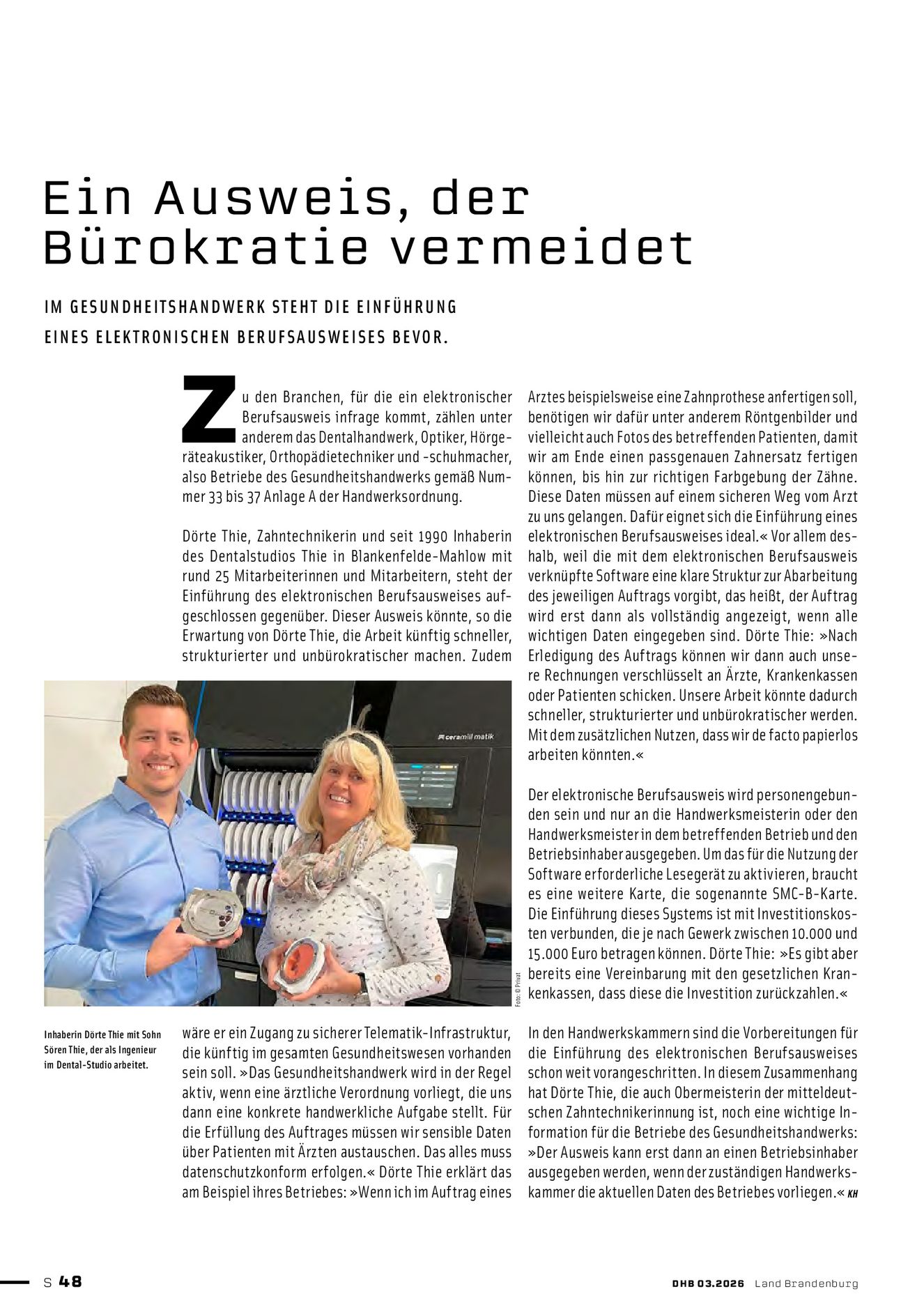 Verlagsanstalt Handwerk GmbH