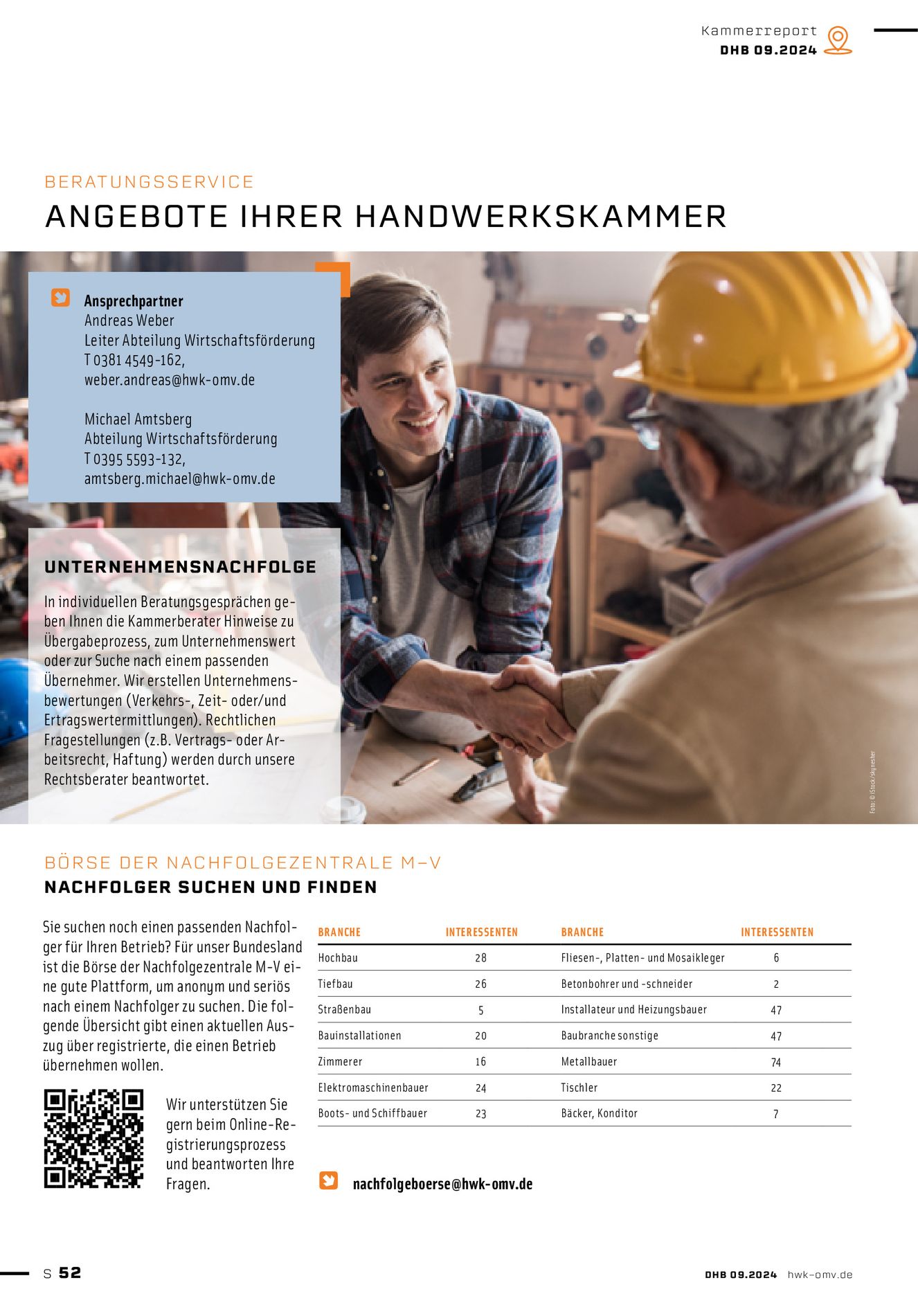 Verlagsanstalt Handwerk GmbH