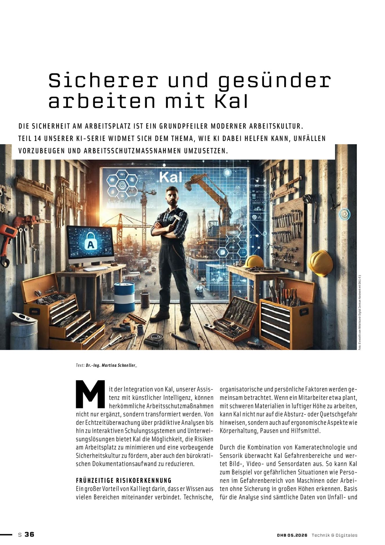 Verlagsanstalt Handwerk GmbH