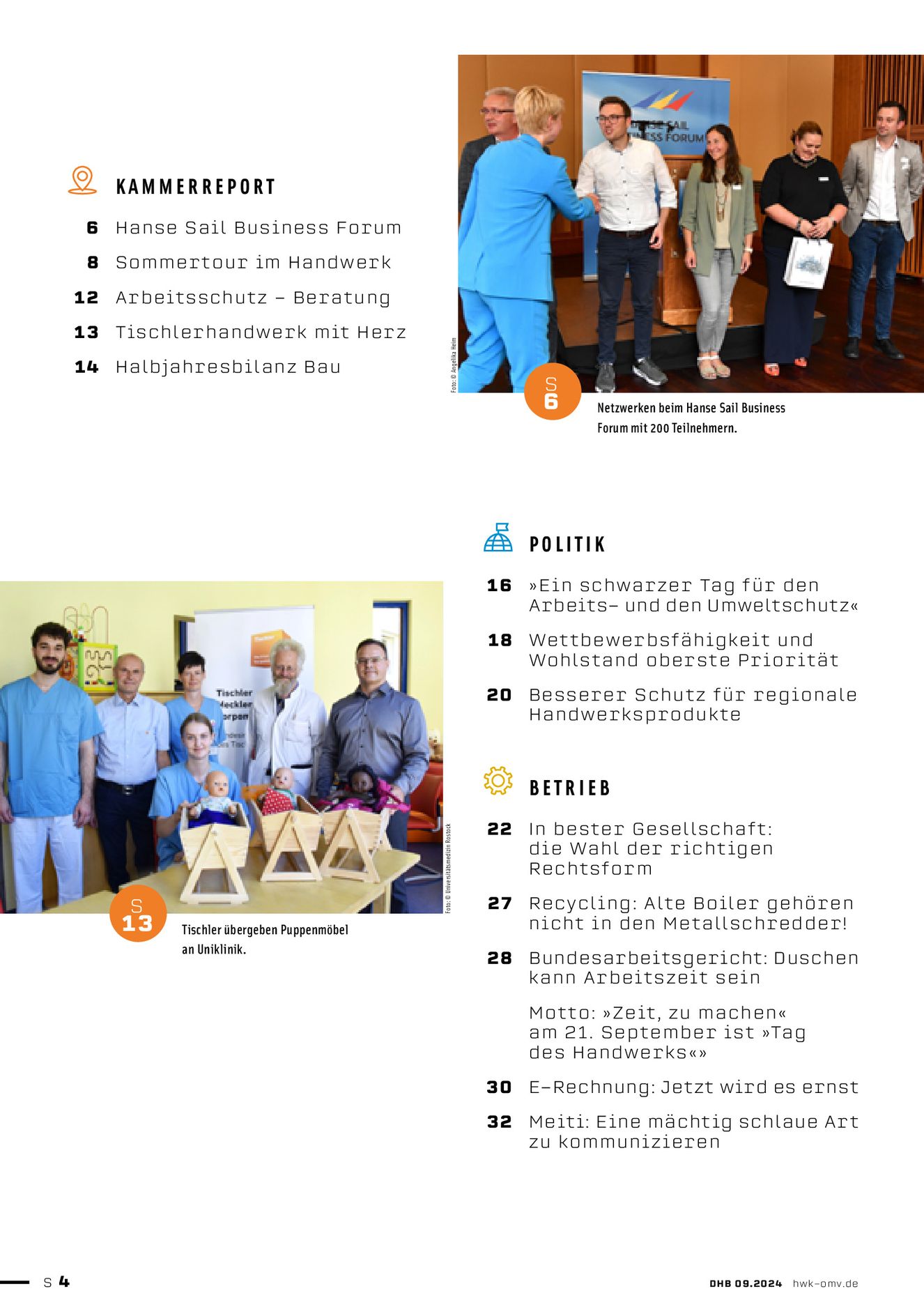 Verlagsanstalt Handwerk GmbH