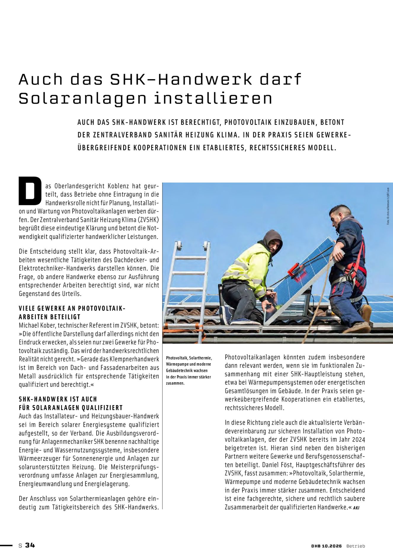 Verlagsanstalt Handwerk GmbH