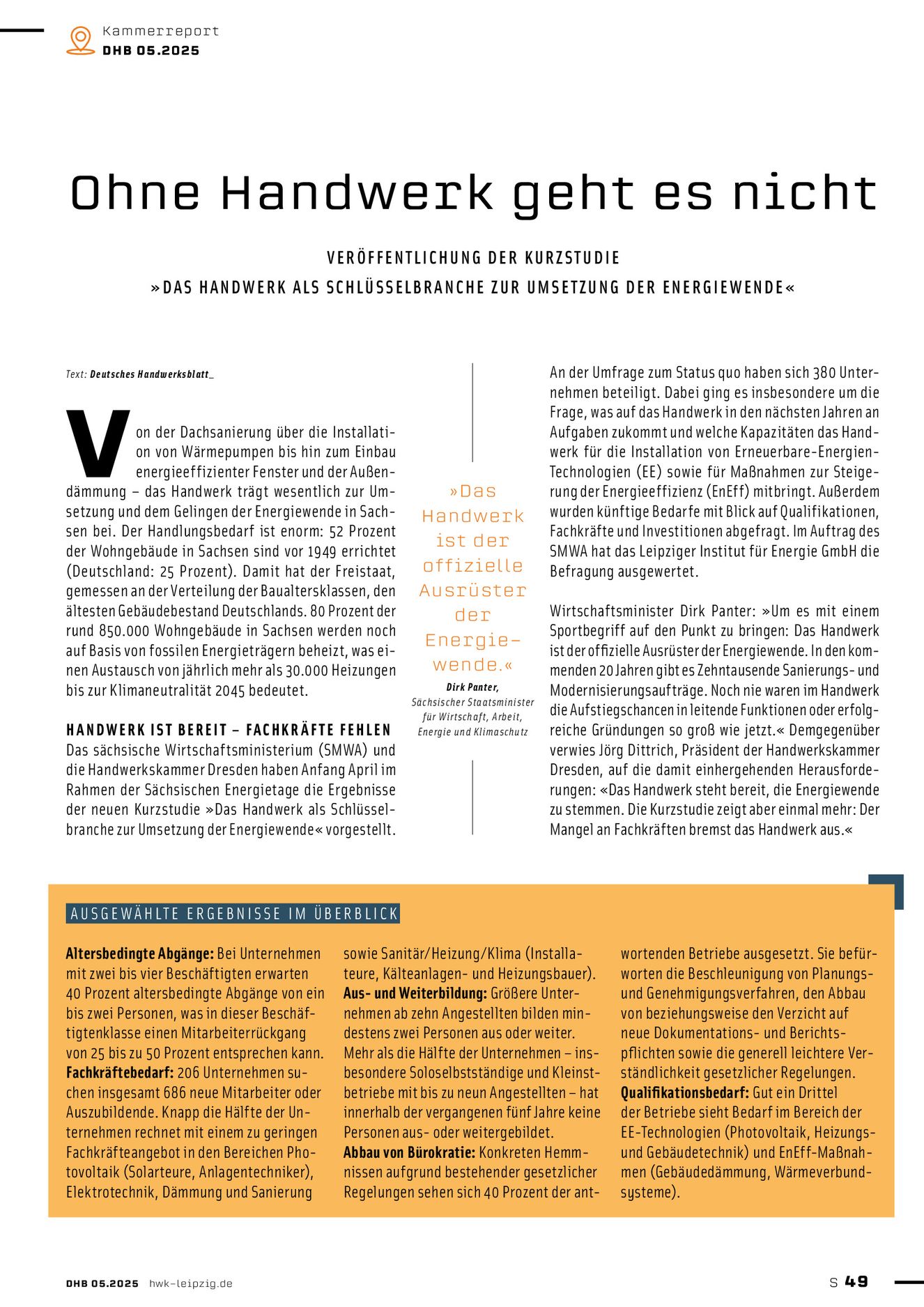 Verlagsanstalt Handwerk GmbH