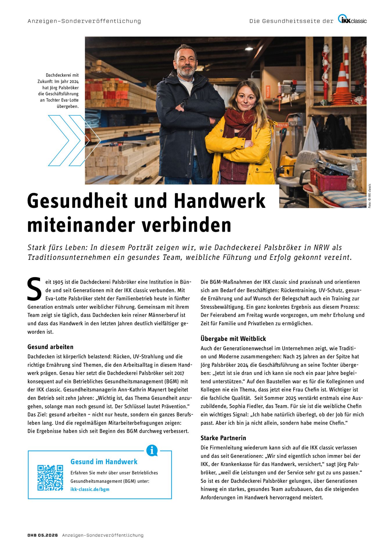 Verlagsanstalt Handwerk GmbH