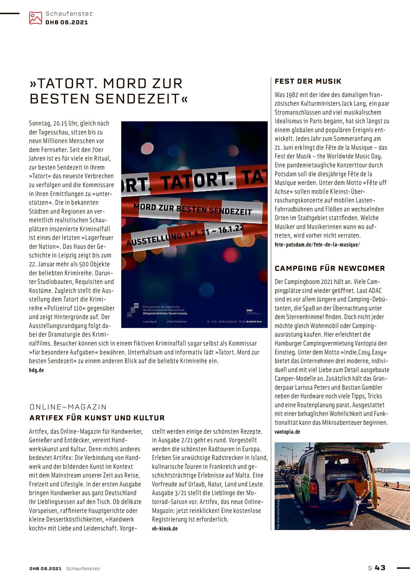 Verlagsanstalt Handwerk GmbH