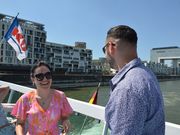 Miss und Mister Handwerk 2022 in Köln