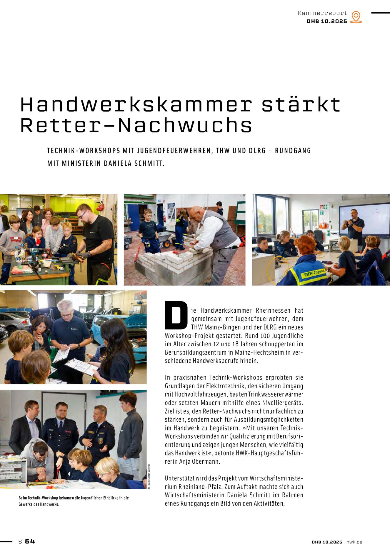 Verlagsanstalt Handwerk GmbH