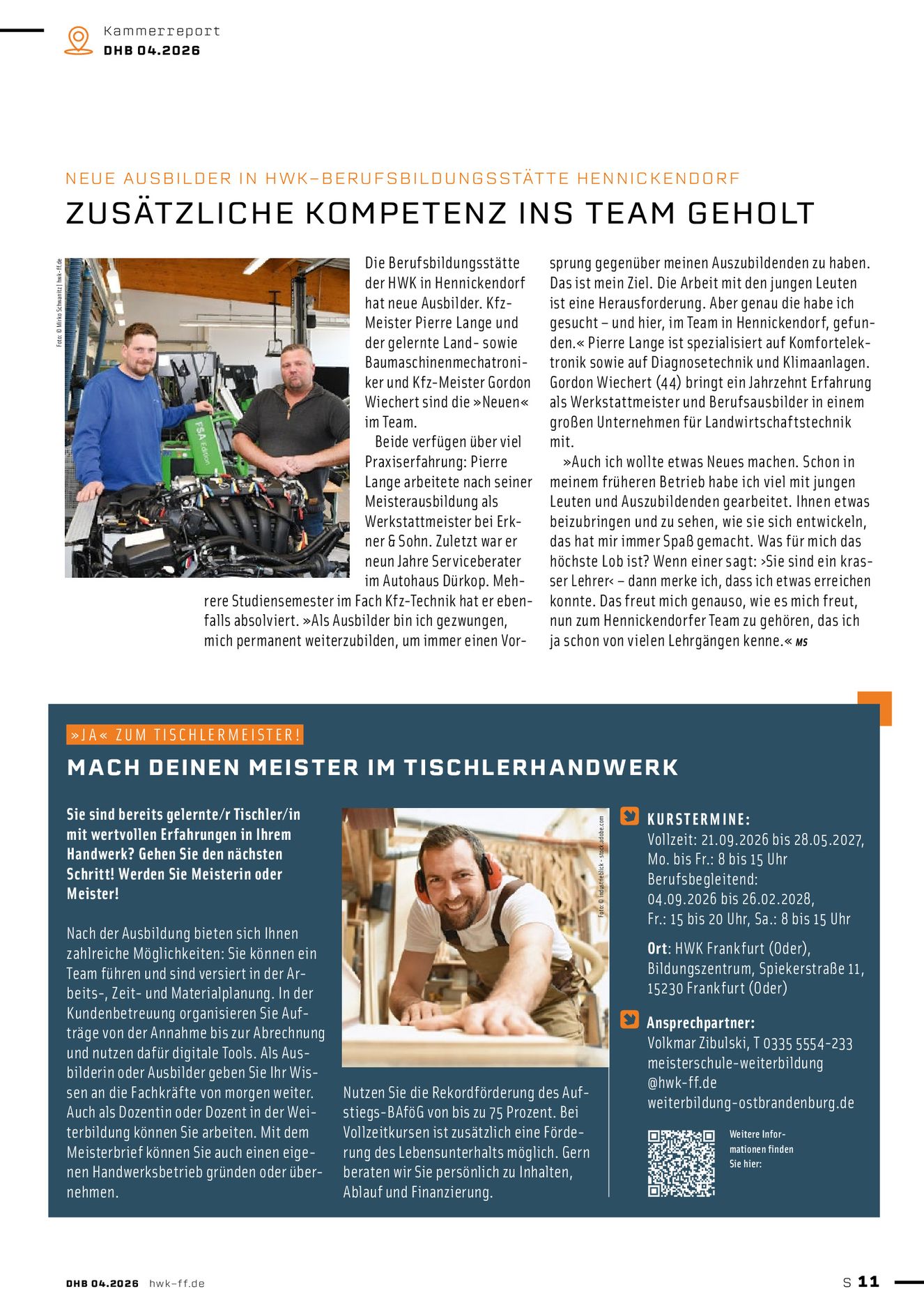 Verlagsanstalt Handwerk GmbH