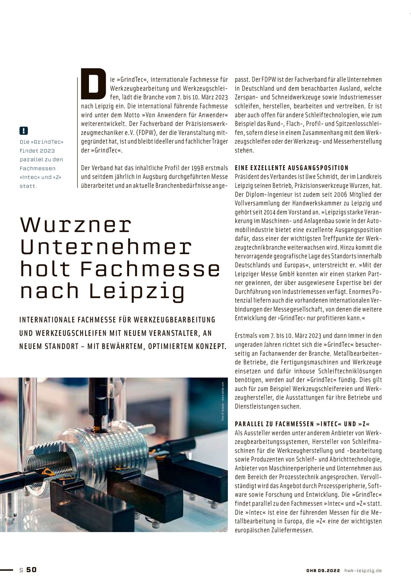 Verlagsanstalt Handwerk GmbH