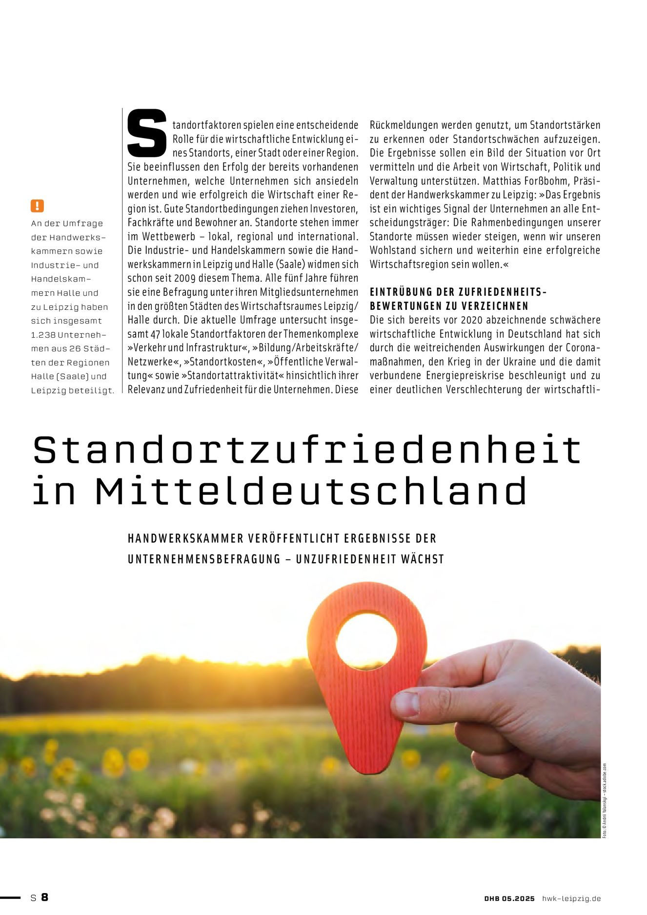 Verlagsanstalt Handwerk GmbH