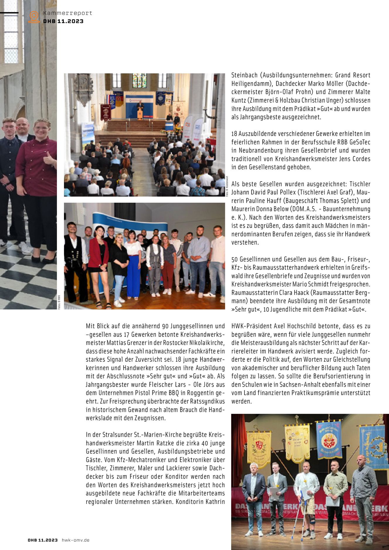 Verlagsanstalt Handwerk GmbH