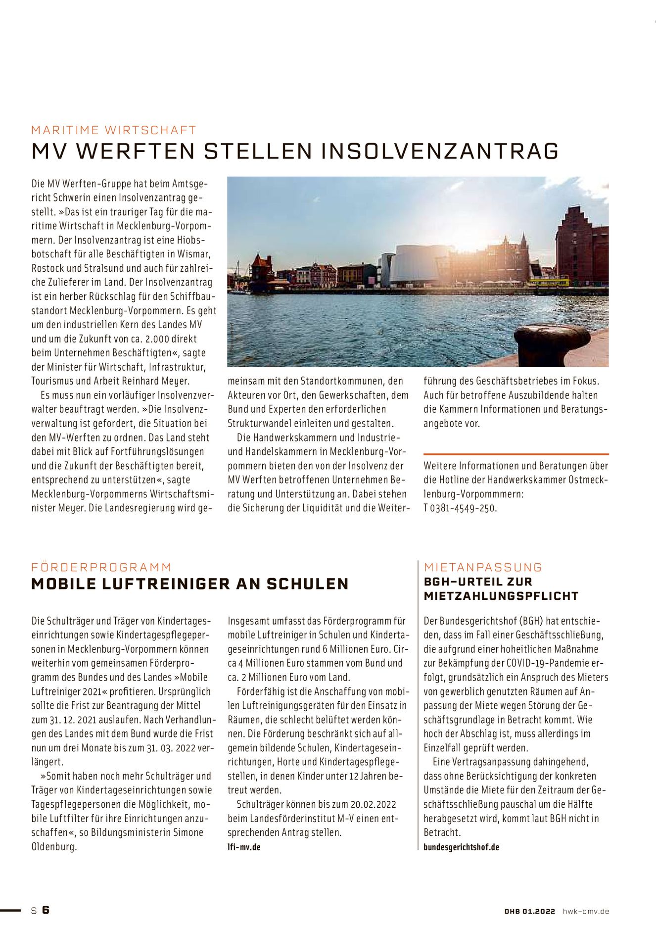 Verlagsanstalt Handwerk GmbH