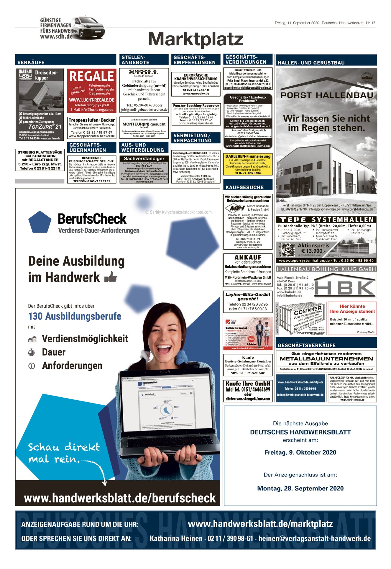 Verlagsanstalt Handwerk GmbH