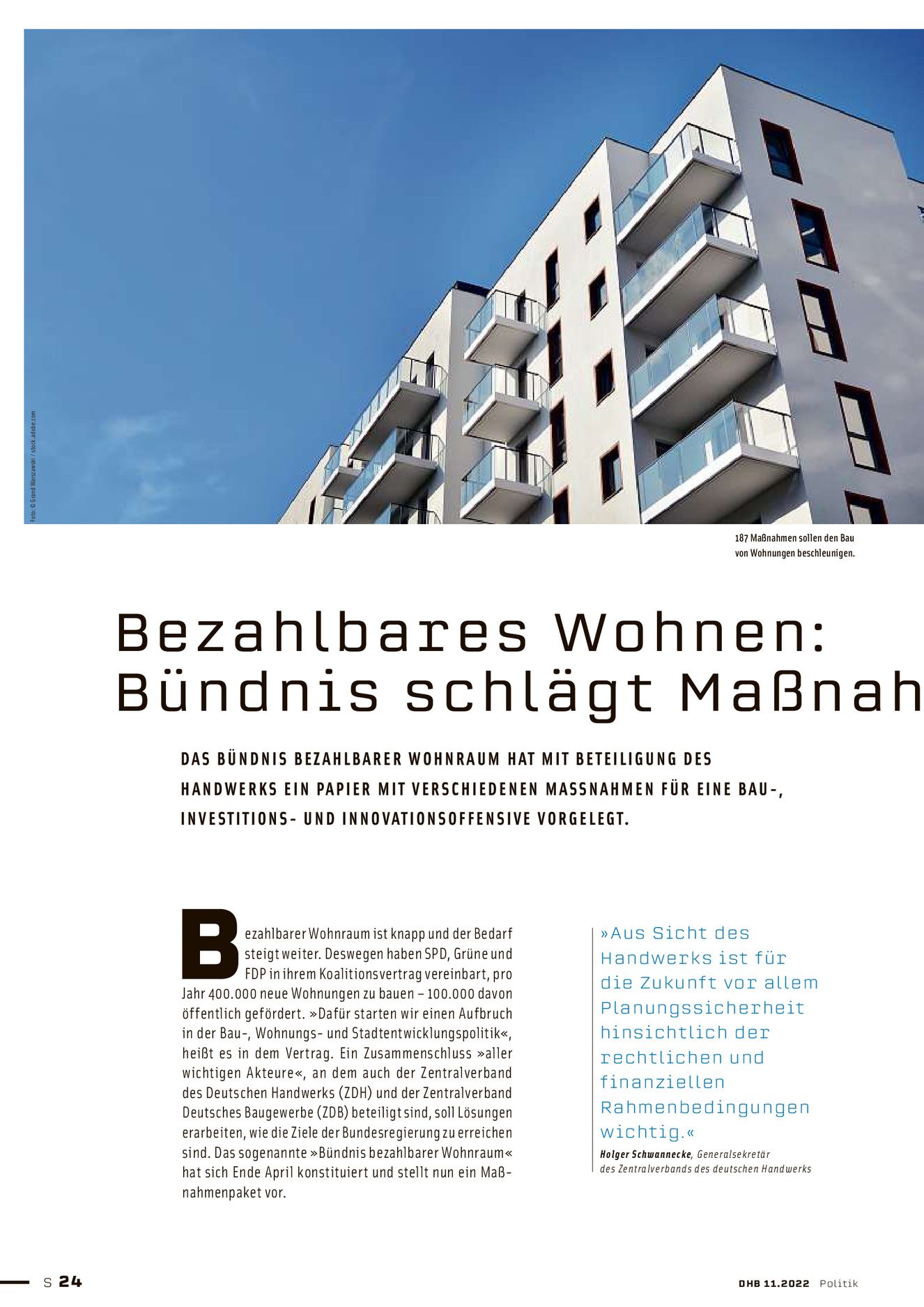 Verlagsanstalt Handwerk GmbH