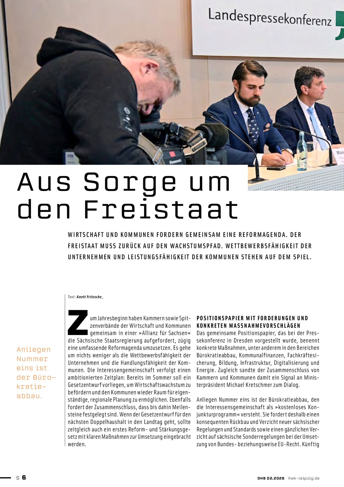 Verlagsanstalt Handwerk GmbH