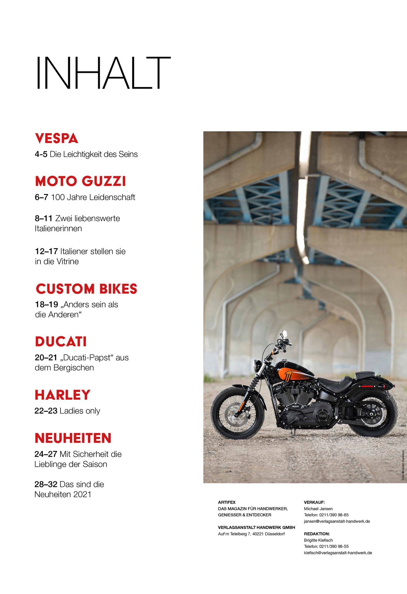 Verlagsanstalt Handwerk GmbH