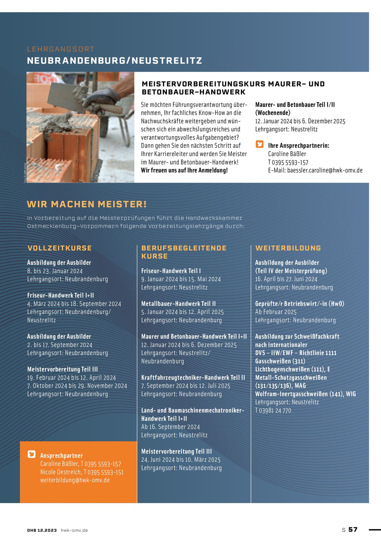 Verlagsanstalt Handwerk GmbH