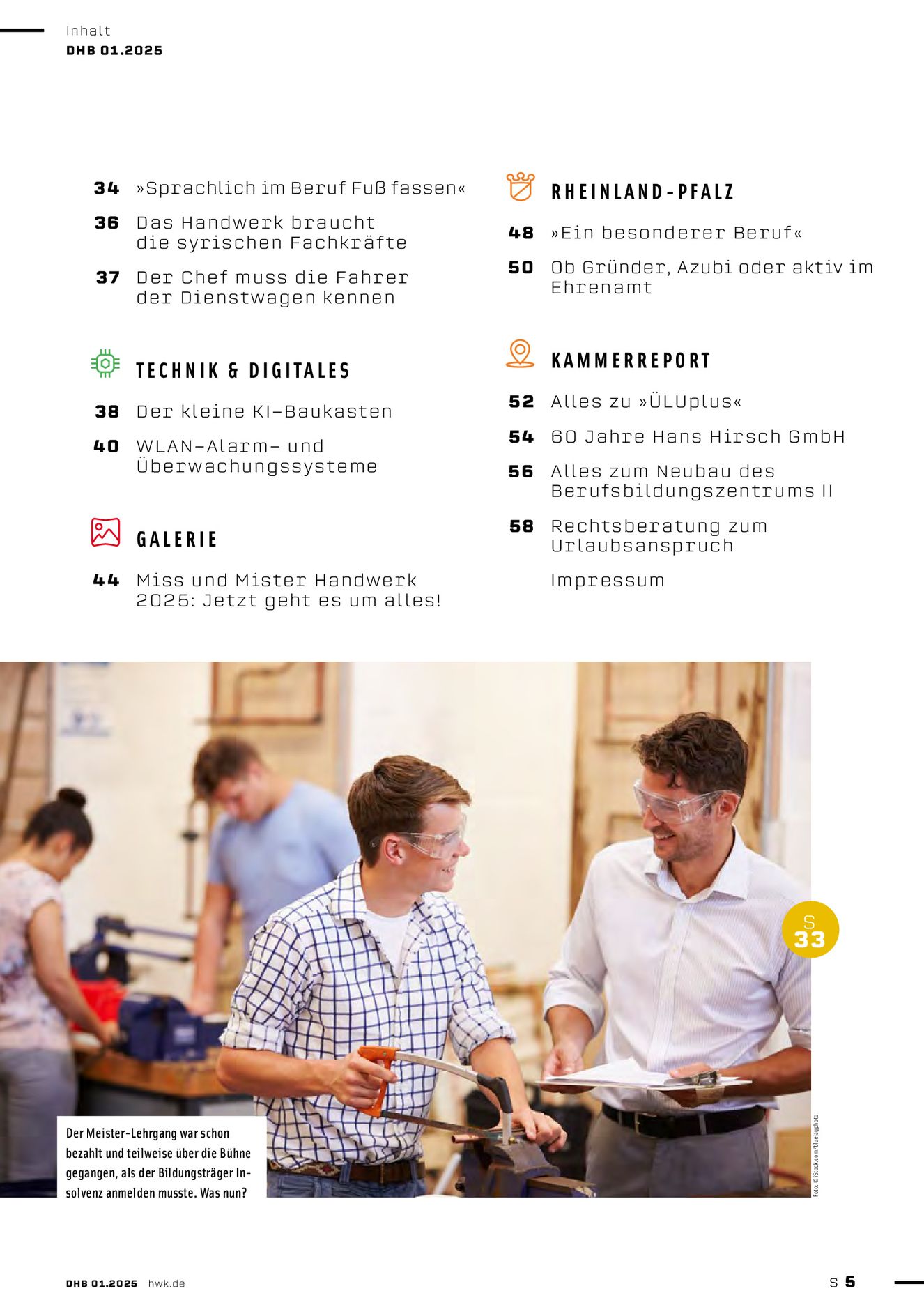 Verlagsanstalt Handwerk GmbH