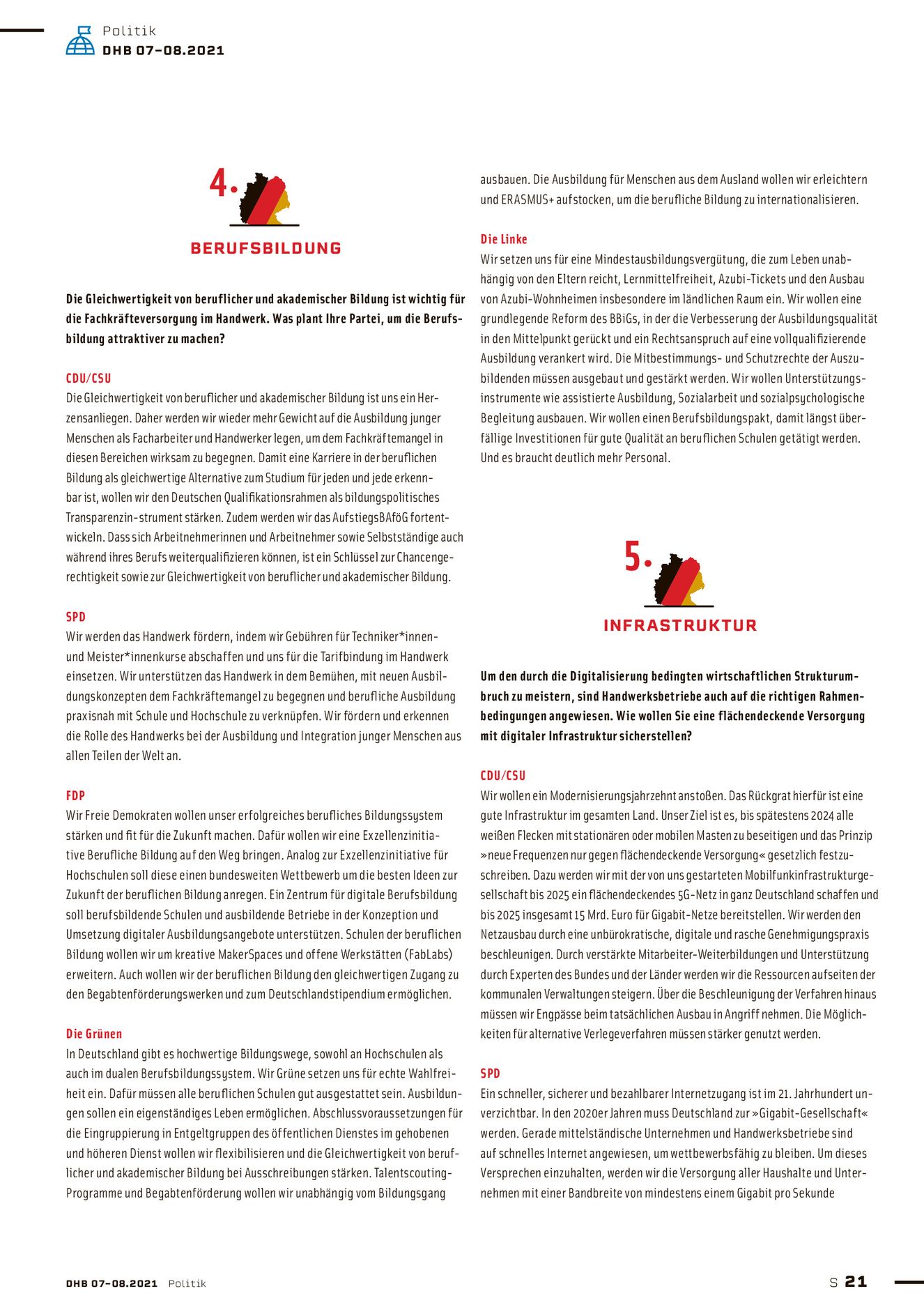 Verlagsanstalt Handwerk GmbH