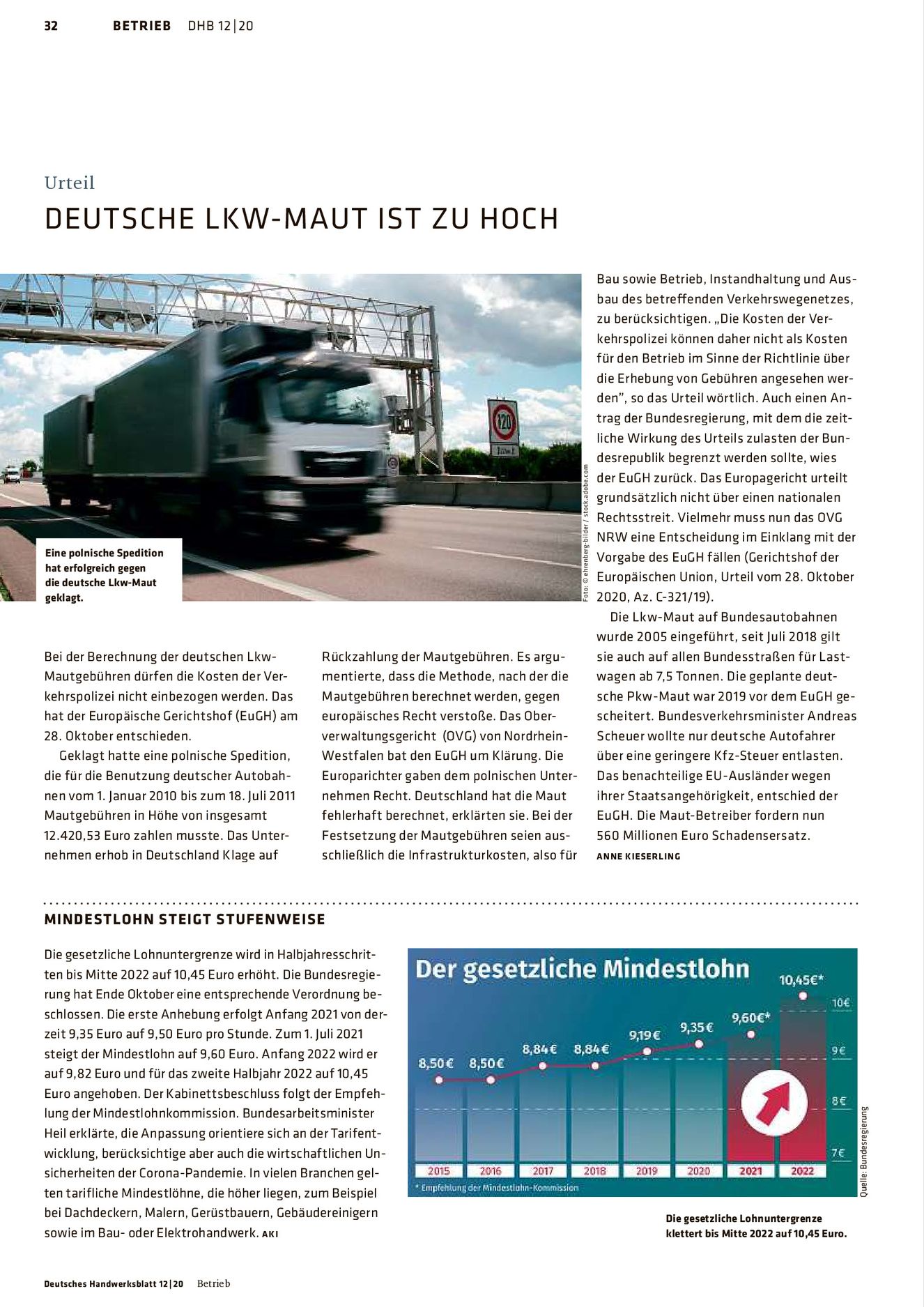 Verlagsanstalt Handwerk GmbH