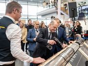 Das war der Kongress "Zukunft Handwerk" 2024