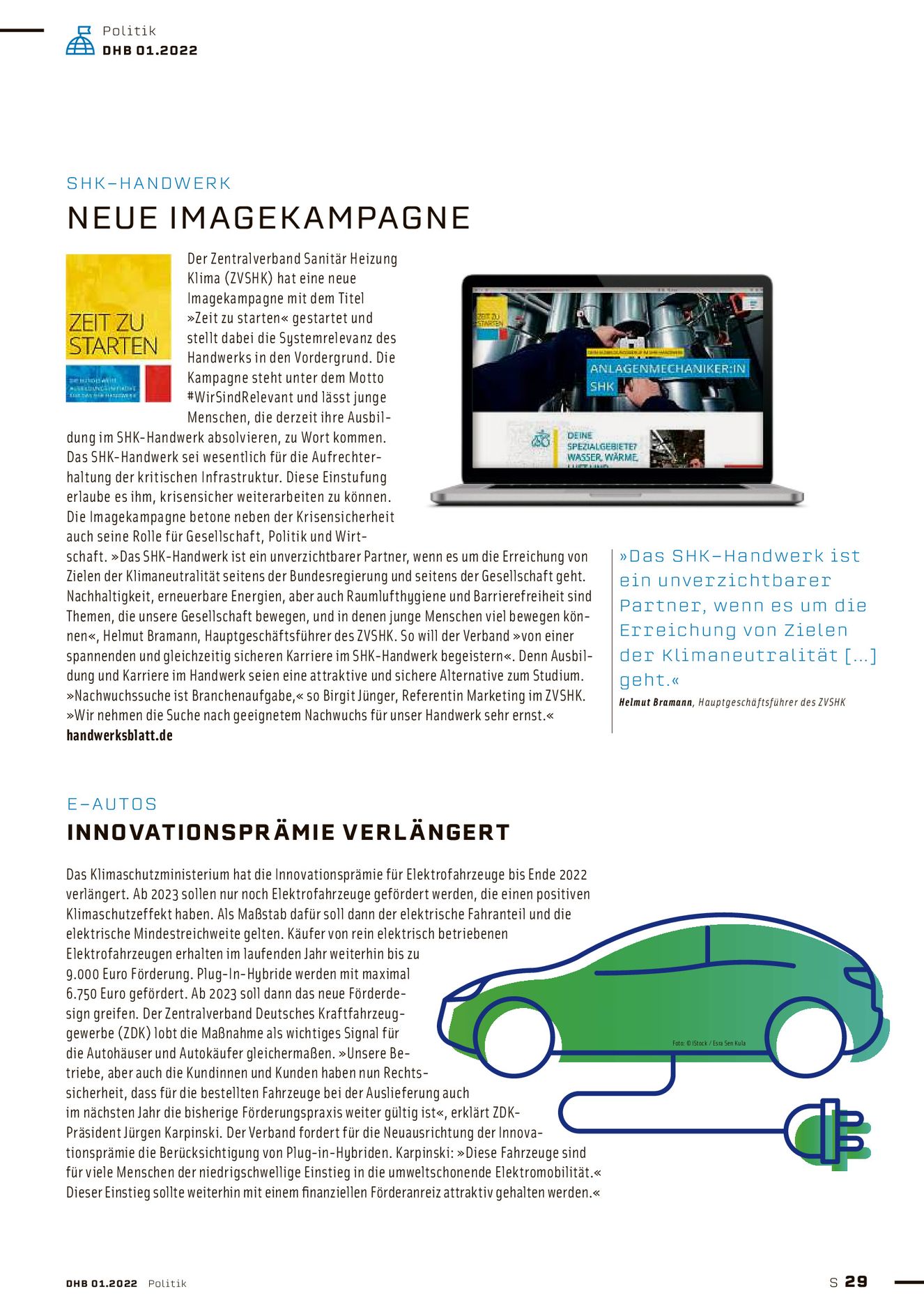 Verlagsanstalt Handwerk GmbH