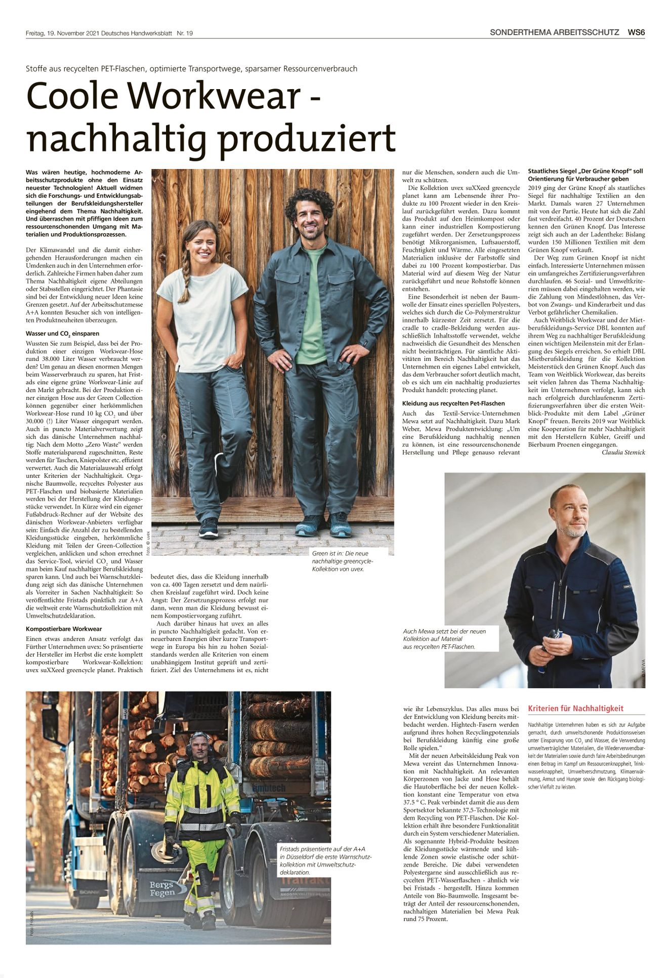 Verlagsanstalt Handwerk GmbH