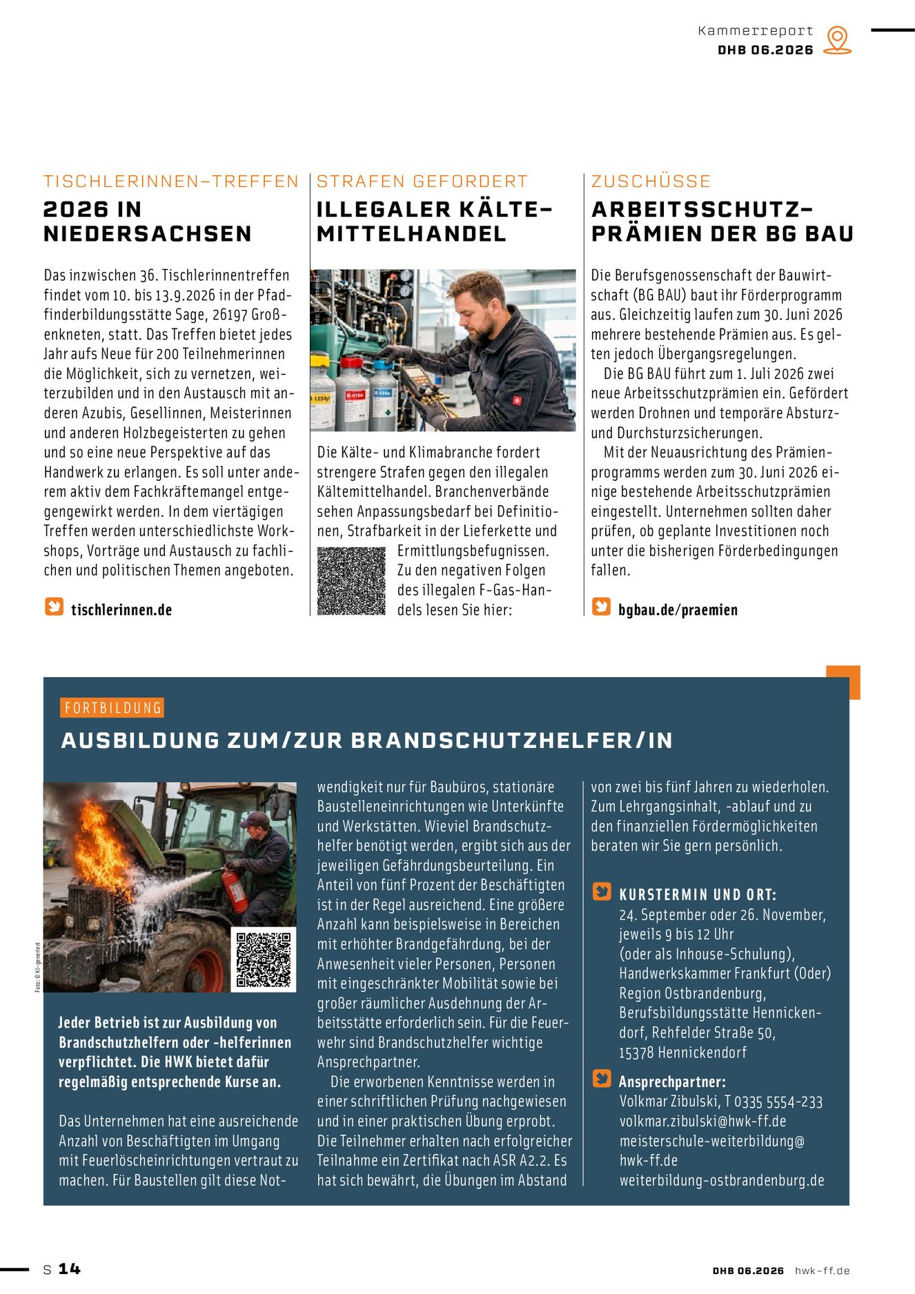 Verlagsanstalt Handwerk GmbH