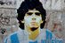 Eine der größten Fußballgeschichten der Welt: das Leben des argentinischen Superstars Diego Armando Maradona.