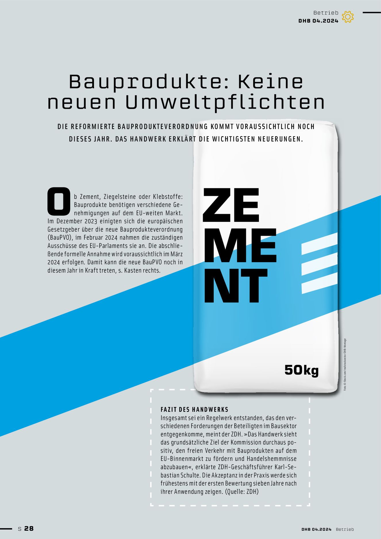 Verlagsanstalt Handwerk GmbH