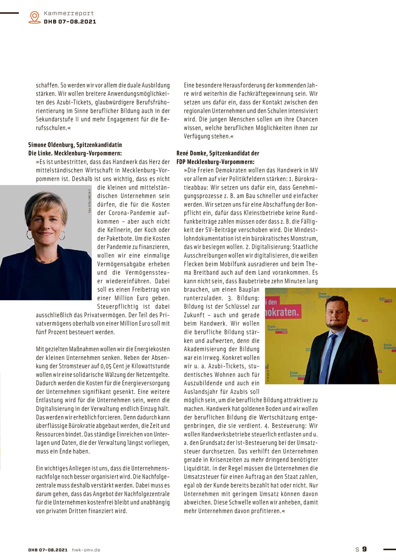 Verlagsanstalt Handwerk GmbH