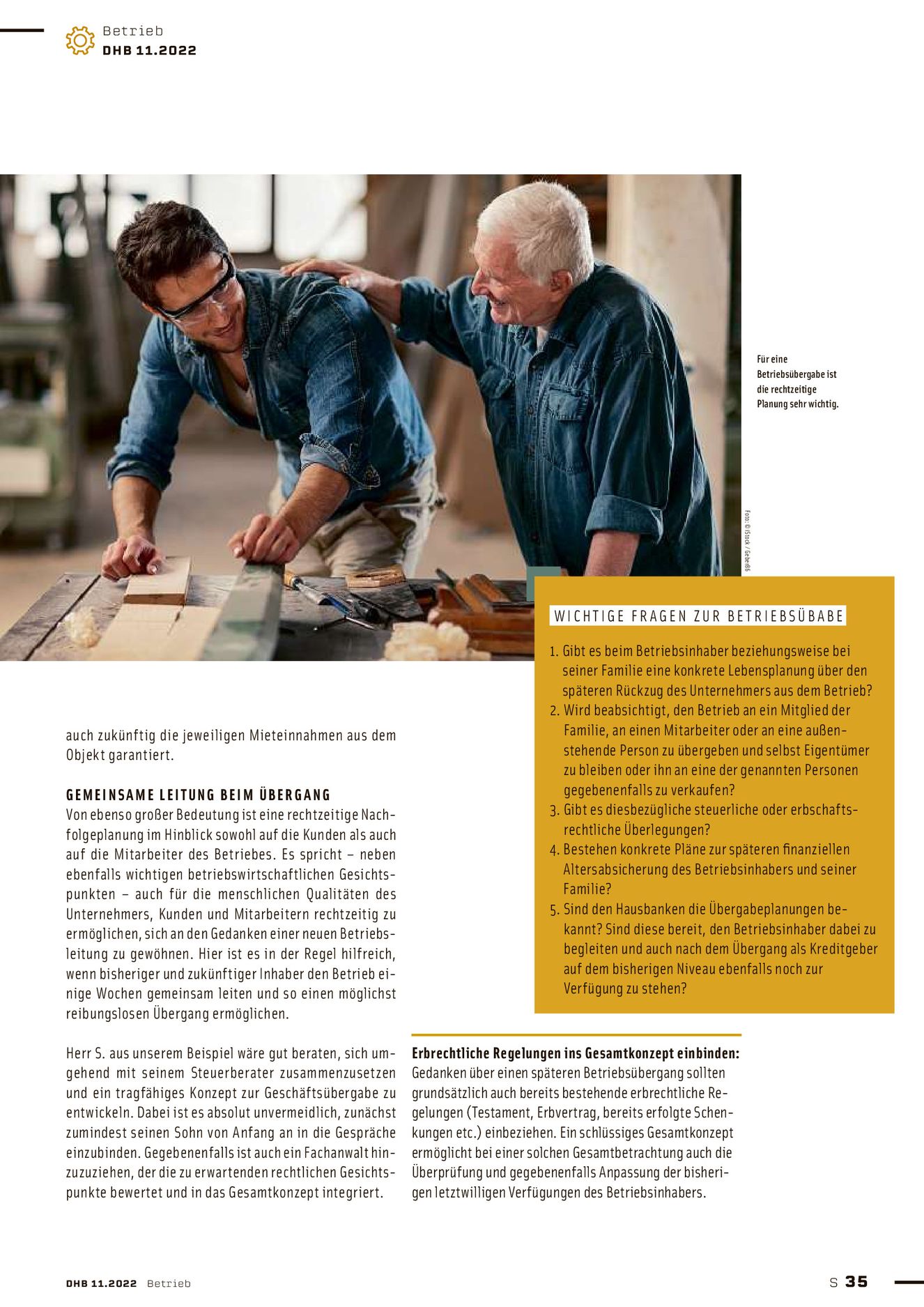 Verlagsanstalt Handwerk GmbH