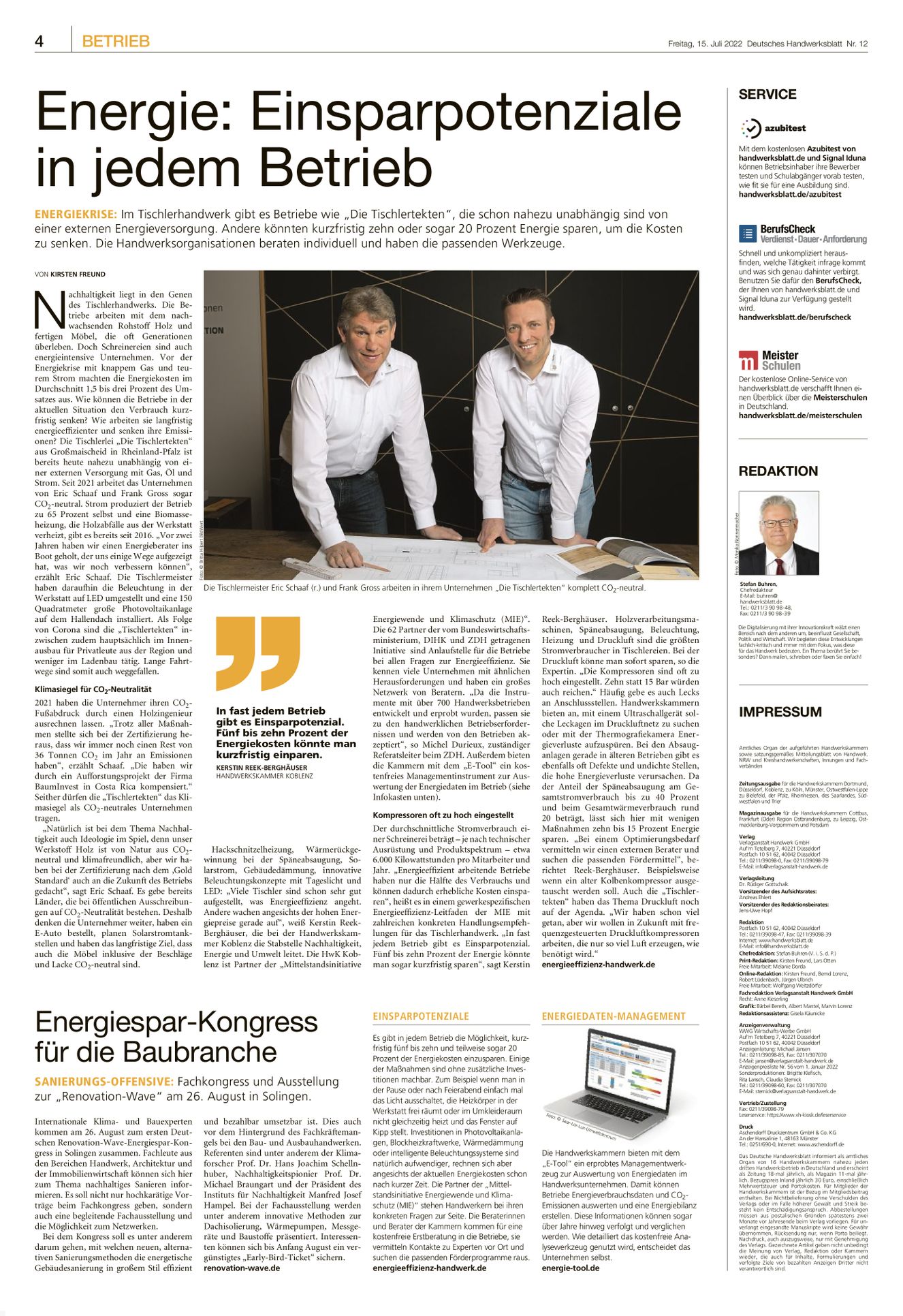 Verlagsanstalt Handwerk GmbH