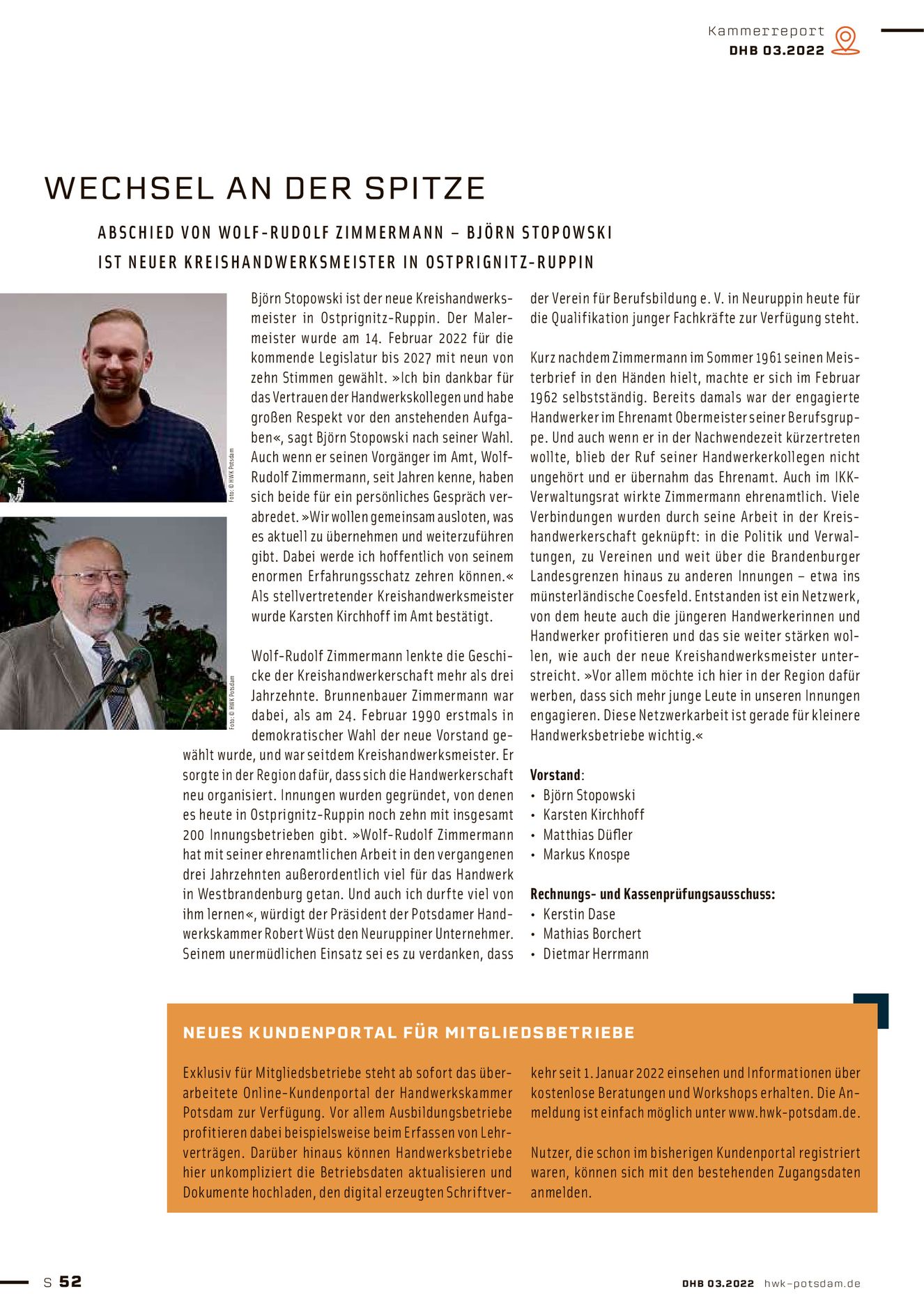 Verlagsanstalt Handwerk GmbH