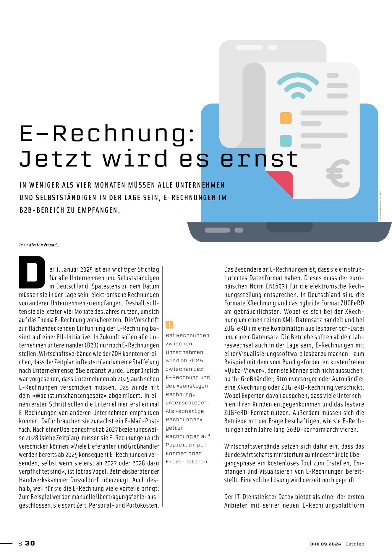 Verlagsanstalt Handwerk GmbH