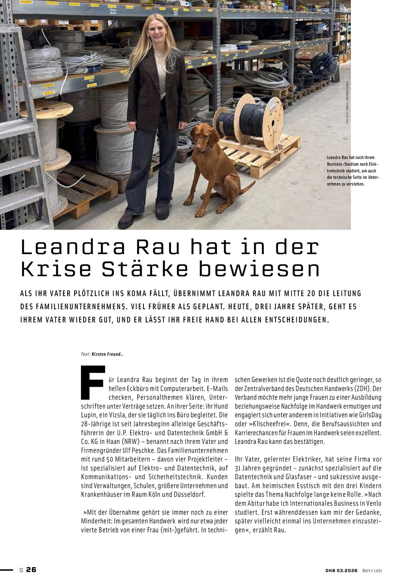 Verlagsanstalt Handwerk GmbH