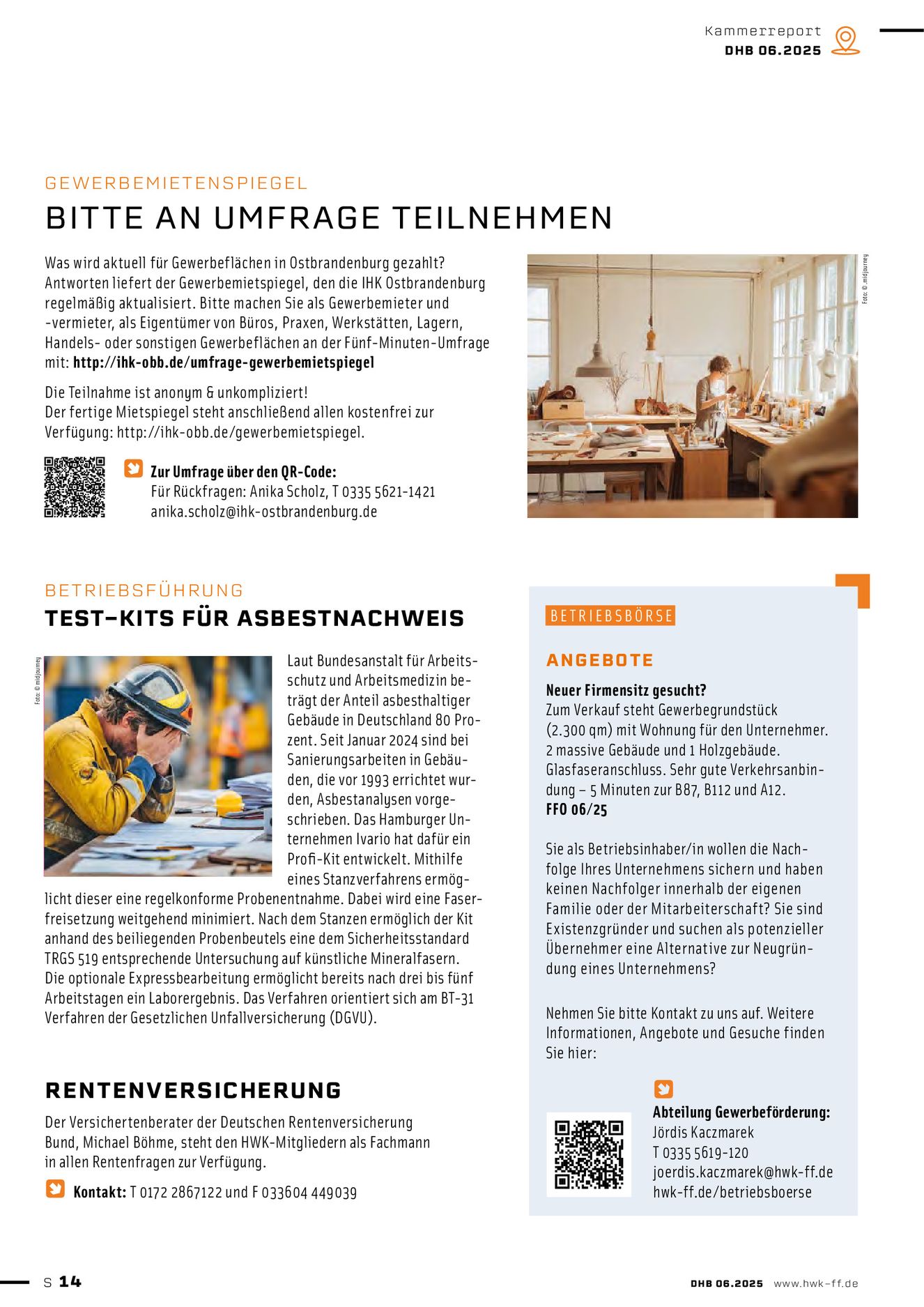 Verlagsanstalt Handwerk GmbH