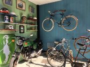 Reise durch das schöne Avignon