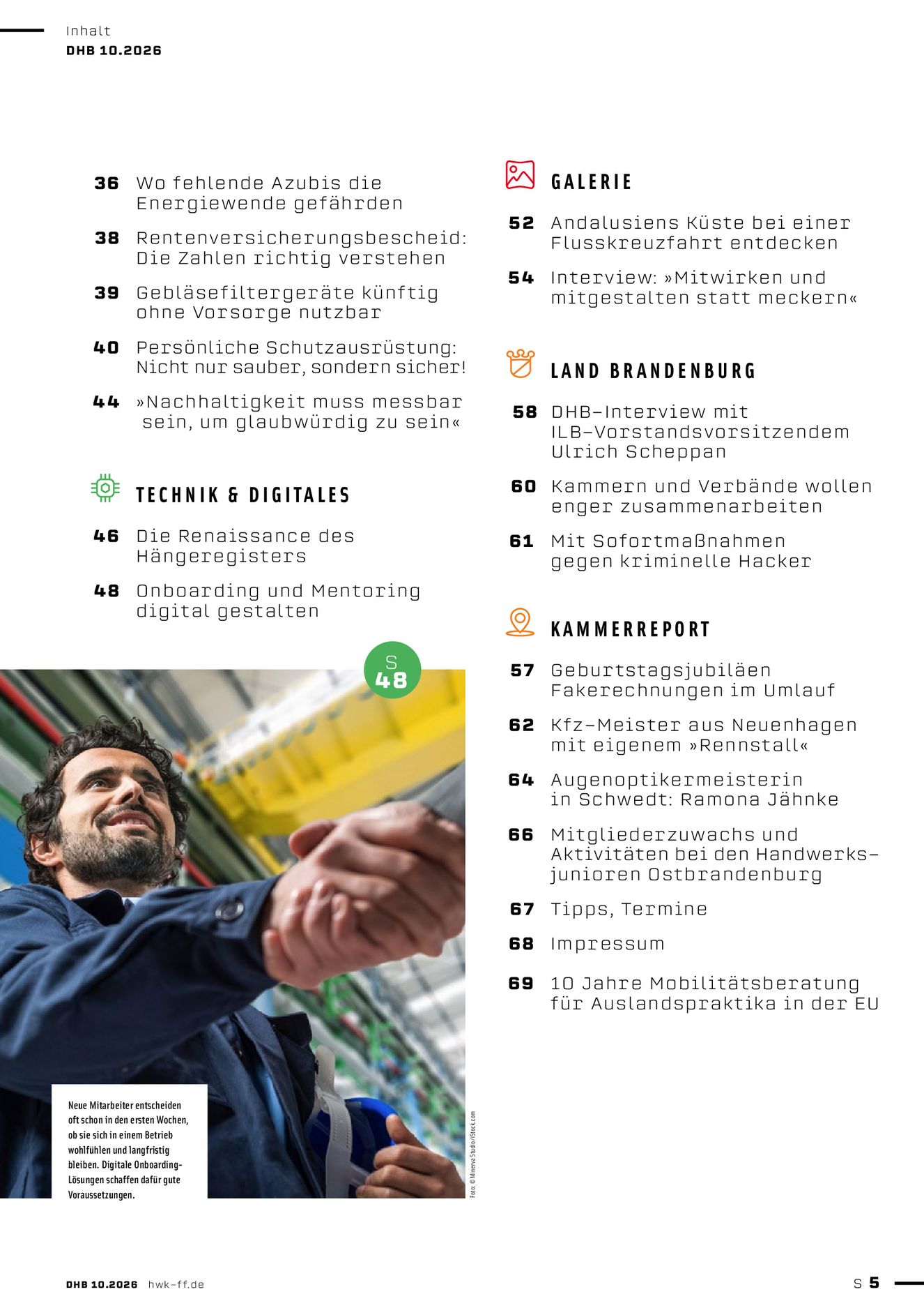 Verlagsanstalt Handwerk GmbH
